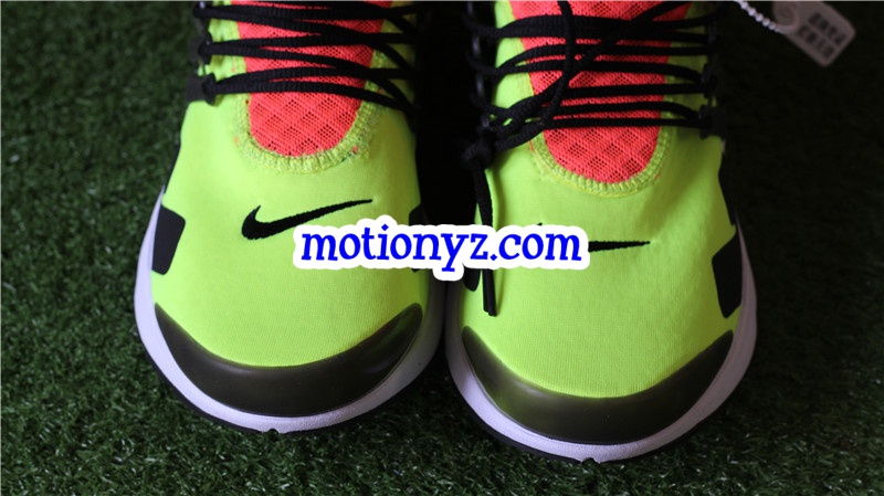 Acronym X Nike Air Presto Mid Volt